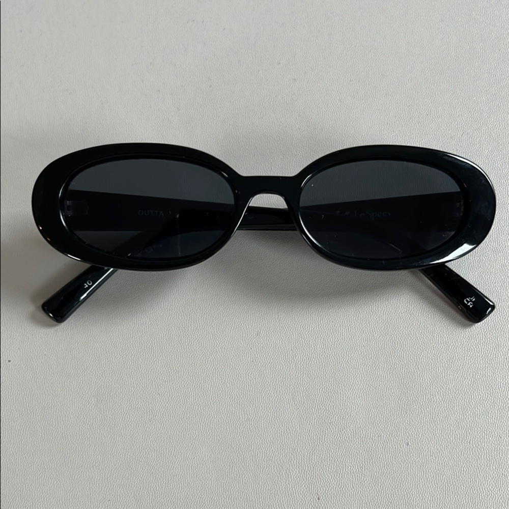 Le Specs Sunglasses